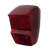 Fanale posteriore per ciclomotori vari epoca Bosat