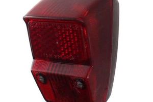 Fanale posteriore per ciclomotori vari epoca Bosat