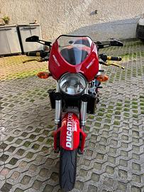 ducati monster S4