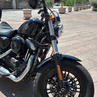 Harley-Davidson Sportster 1200 - 2019