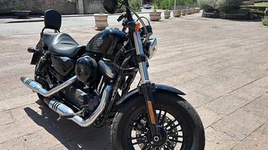 Harley-Davidson Sportster 1200 - 2019