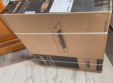 Cappa aspirante 60 cm Comfee