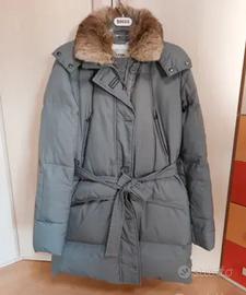 Giacca invernale Geox donna