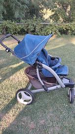 Passeggino Graco