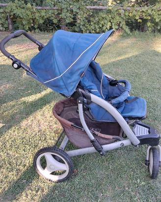 Passeggino Graco