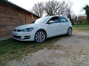 Golf 7 2.0 150cv