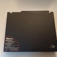 IBM Thinkpad r60e