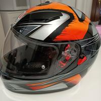 Casco integrale AGV