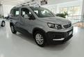 PEUGEOT Rifter 1.5 BlueHDi 100 S&S Active