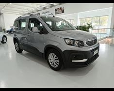 PEUGEOT Rifter 1.5 BlueHDi 100 S&S Active