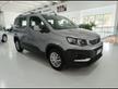 PEUGEOT Rifter 1.5 BlueHDi 100 S&S Active