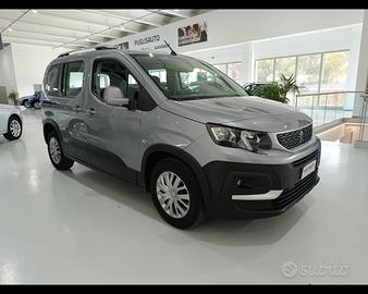 PEUGEOT Rifter 1.5 BlueHDi 100 S&S Active