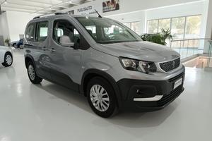 PEUGEOT Rifter 1.5 BlueHDi 100 S&S Active