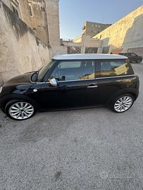 Mini cooper D R56 Diesel 1.6