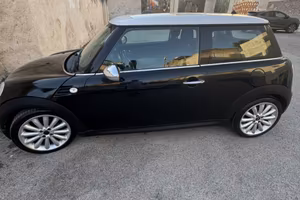 Mini cooper D R56 Diesel 1.6