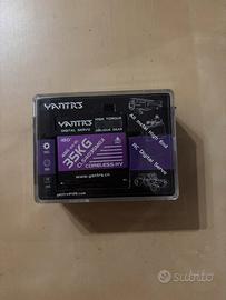 yantra digital servo 35 kg mai usata