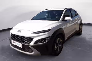 Hyundai Kona Hybrid 1.6 HEV Xline+ 2WD DCT