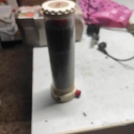 depuratore a carboni per acquario marino Bublé kin