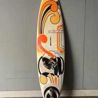 Windsurf tavola Rrd 85 Carbon Kevlar