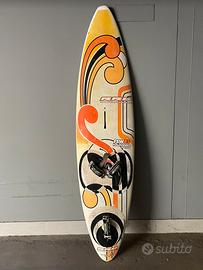 Windsurf tavola Rrd 85 Carbon Kevlar