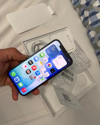 Iphone 12 Nuovo