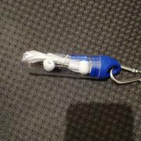 portachiavi con Auricolari uilctus