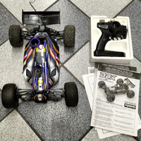 Kyosho DBX scala 1/10