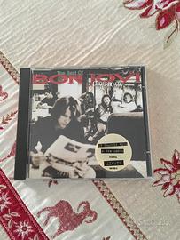 CD Bon Jovi