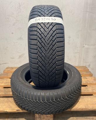 2 GOMME USATE INVERNALE 2056016 - CP64320630