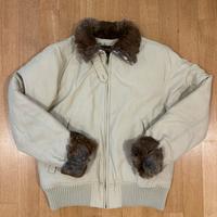 Giacca Woolrich modello Aspen taglia L
