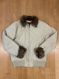 Giacca Woolrich modello Aspen taglia L