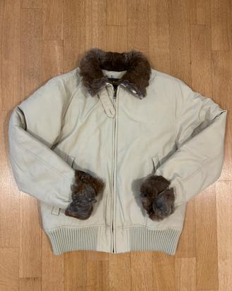 Giacca Woolrich modello Aspen taglia L