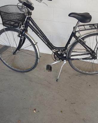 Bicicletta da donna, ruote da D 28 pollici 
