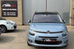 Citroen Grand C4 Picasso 1.6 e-HDi 115 Exclusive