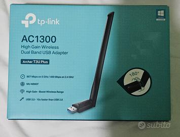 Ricevitore USB wireless