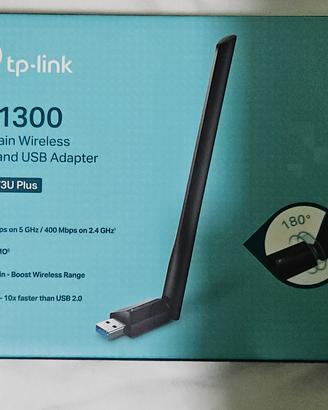 Ricevitore USB wireless