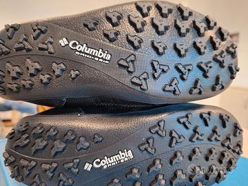 stivaletti waterproof  bambina