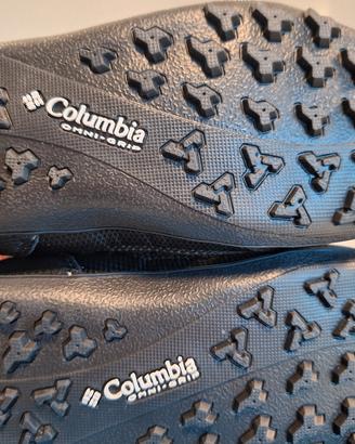 stivaletti waterproof  bambina