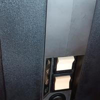 proiettore Comet 8 mm