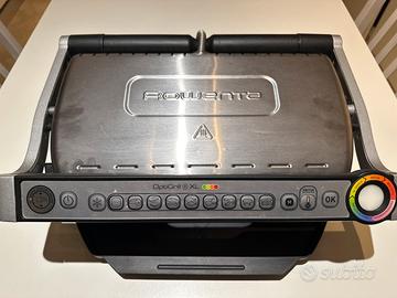 Rowenta OptiGrill+XL