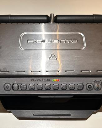 Rowenta OptiGrill+XL