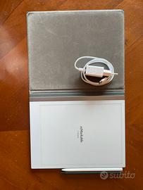 Remarkable 2 + 2 penne + caricatore + custodia