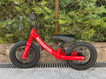 Bici Rossignol bambino