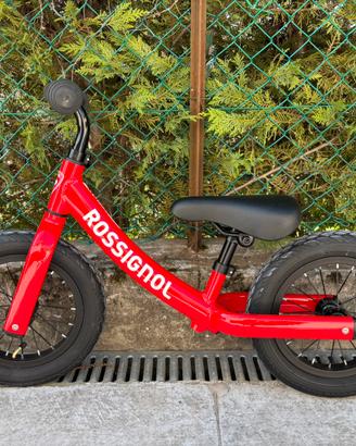 Bici Rossignol bambino