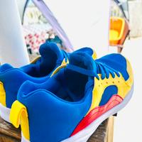 Scarpe edizione limitata 42