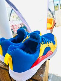 Scarpe edizione limitata 42