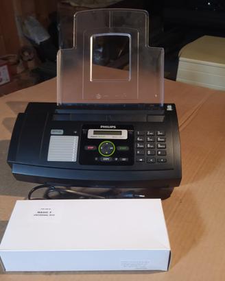 Fax marca Philips