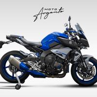 Yamaha MT-10