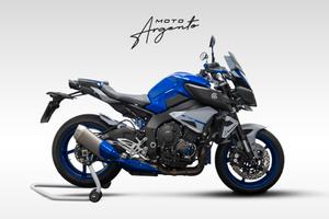 Yamaha MT-10