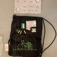 Seatylock - Sellino con catena integrata